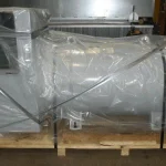 A8112a Marthon 744RSL4054 Generator End 6