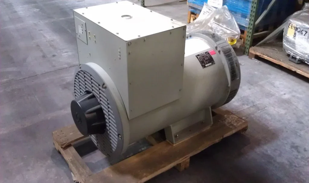 A8126b Marathon 400KW GeneratorSet 5