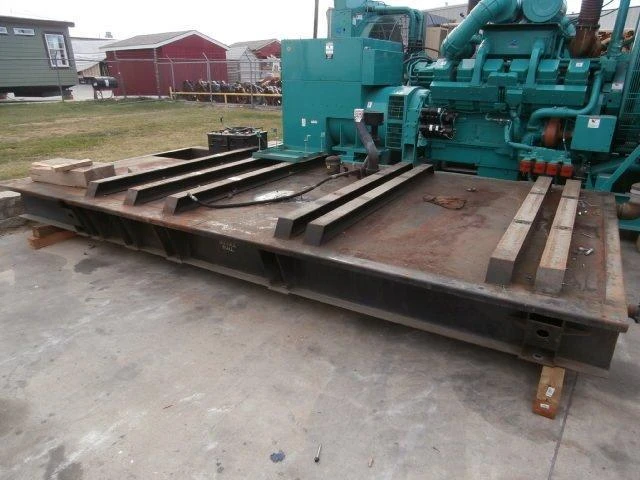 A8131a Cummins DoubleWall BaseTank 5