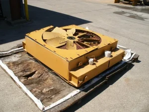 A8141a-Caterpillar-C15-Radiator_5