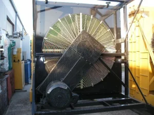 A8142a-Caterpillar-3516-Radiator_5