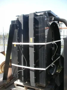 A8144a-Caterpillar-C27-Radiator_5