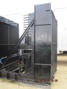 A8145a-Caterpillar-3516C-Radiator_5