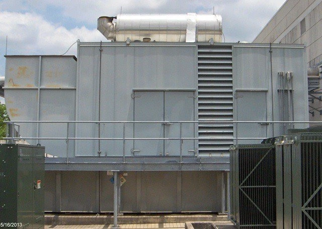 A8195a Weather Proof Enclosure 5