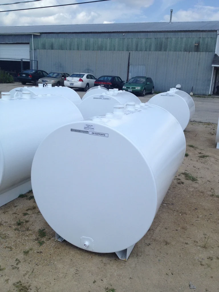 A8198a 550 Gallon Dblewall Fuel Tank 5