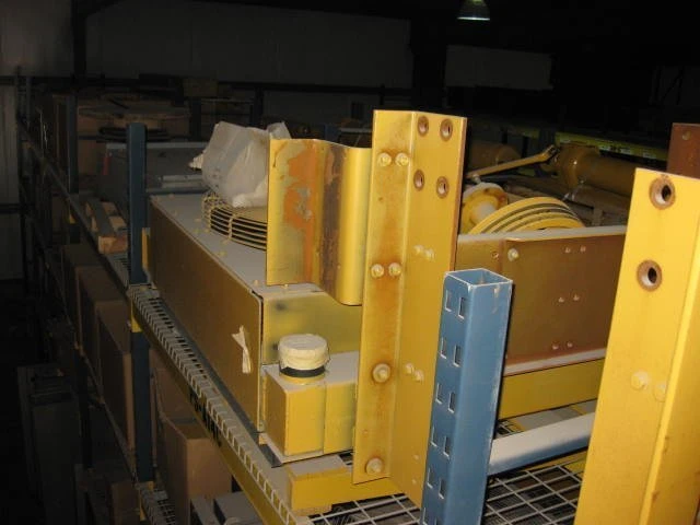 A8202a C15 Radiators 5