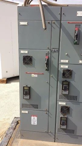A8215a Bul2100 MotorController 5