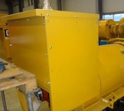 A8225b Caterpillar SR4B GenEnd 5