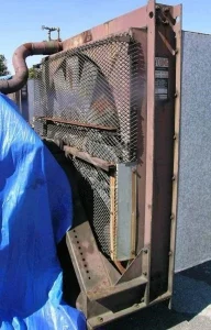 A8227a-Caterpillar-D398-Radiator_5