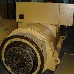 A8290a Caterpillar SR 4 GenEnd 7