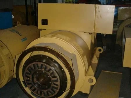 A8290a Caterpillar SR 4 GenEnd 7