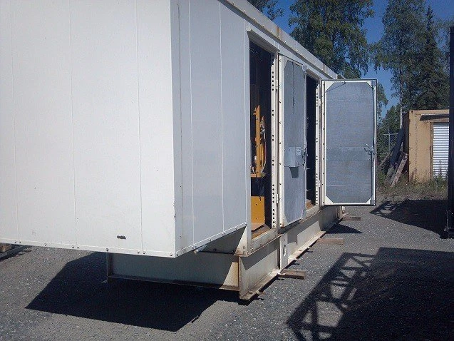 A8292a Caterpillar Chillicothe Enclosure 5