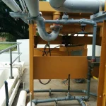 A8318 caterpillar radiator