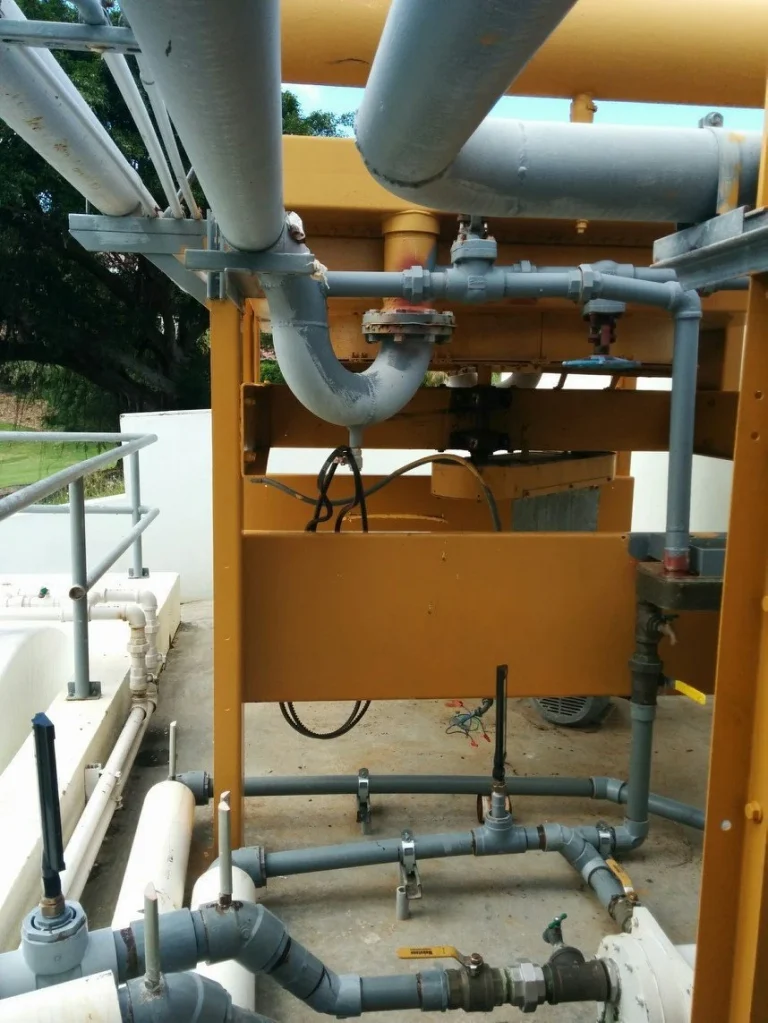 A8318-caterpillar-radiator