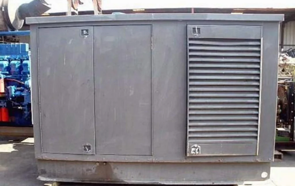 E4204a Caterpillar 3306B Engine 6