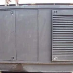 E4204a Caterpillar 3306B Engine 6