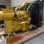 E4206a Caterpillar C15 Engine 6