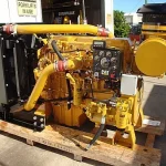 E4208a Caterpillar C11 Engine 6