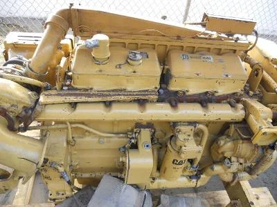 E4226a Caterpillar 3406 Engine 6