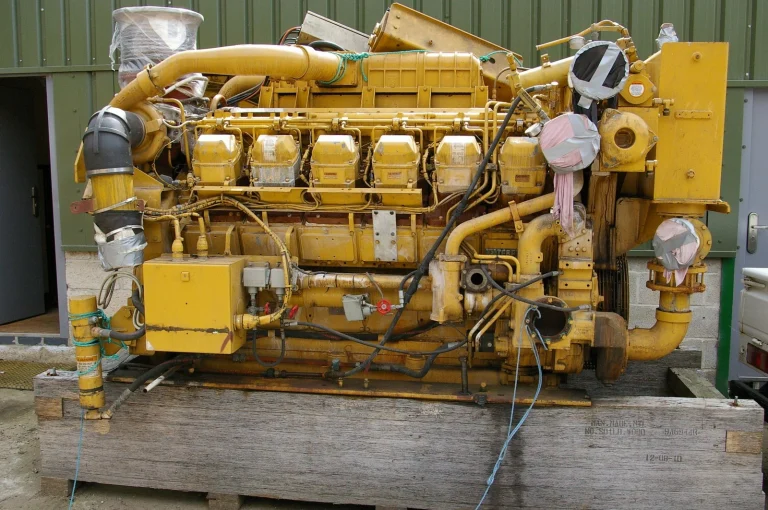 E4227a-Caterpillar-3512B-Engine_4