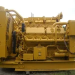E4228a Caterpillar 3412 Engine 6