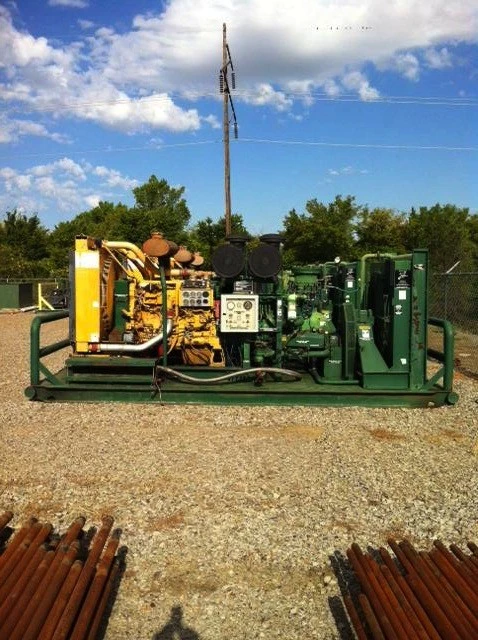 E4231a Caterpillar C 16 Engine 6