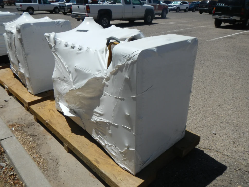 E4233a Caterpillar G3306 Engines 6