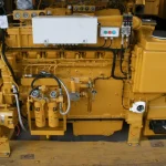 E4241a Caterpillar 3406DITA Engine 4