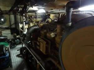 E4250a-Caterpillar-3508B-Engine_4