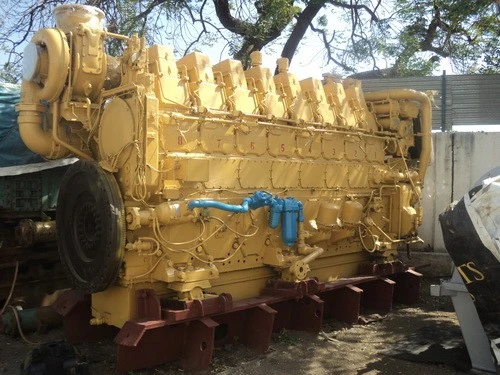E4254a Caterpillar 3608 Engine 6