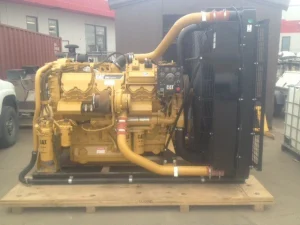 E4259-Caterpillar-C27-Engine_4