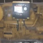 E4268a Caterpillar 3508B Engine 6