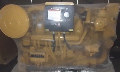 E4268a Caterpillar 3508B Engine 6