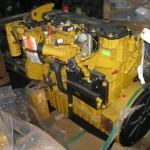 E4273a Caterpillar C7 Engines 6