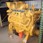 E4283a Caterpillar G3408 Engine 6
