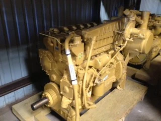 E4290 Caterpillar G3306 Engines 4