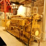 E4297a Caterpillar 3516 GeneratorSet 12