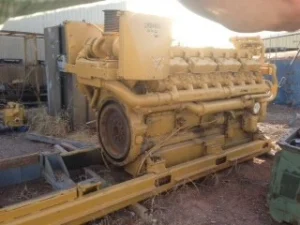 E4306a-Caterpillar-D399B-EngineCore_6