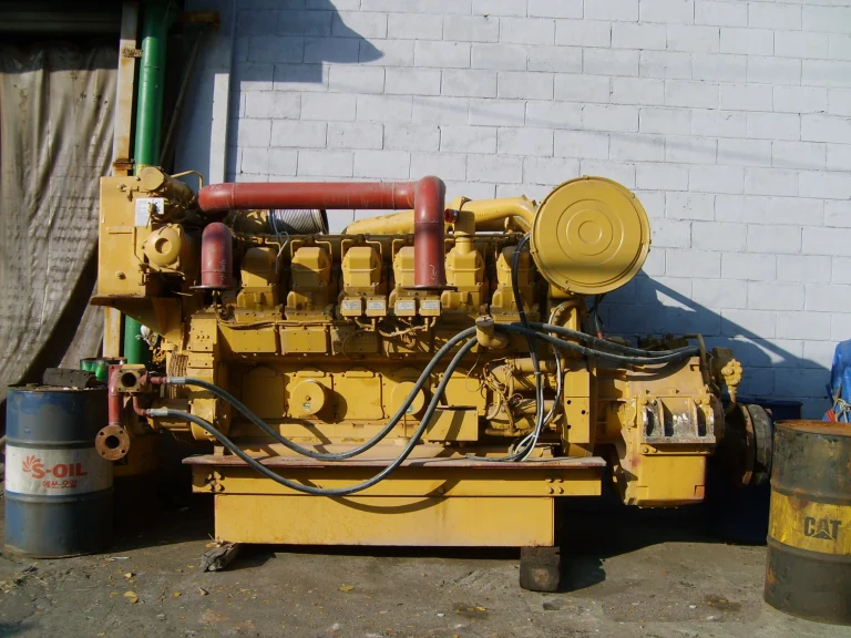 E4310d-Caterpillar-3512-Engine_6