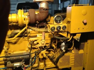 E4313a-Caterpillar-3306-Engine_6