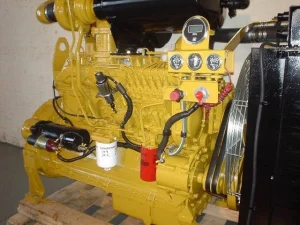 E4314a-Caterpillar-3306DI-Engine_4