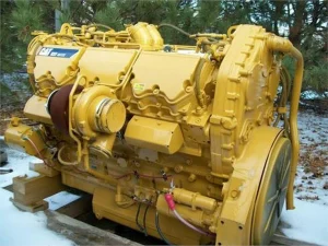 E4318a-Caterpillar-C27-Engine_6