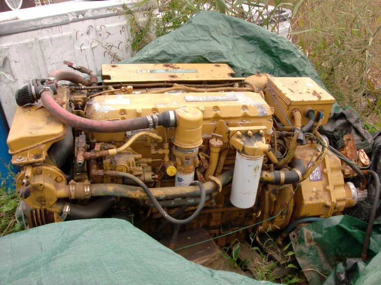 E4322-Caterpillar-3126-Engine_4