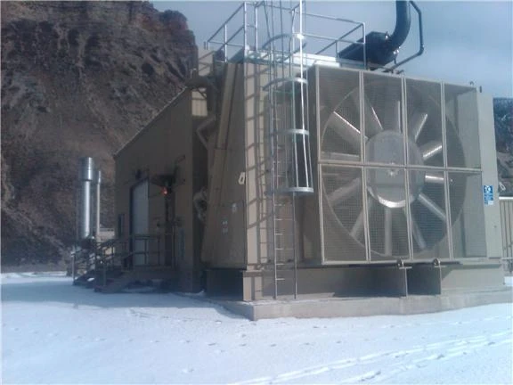 E4339a Caterpillar G3516 Engine 5