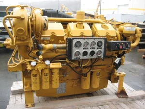 E4346b-Caterpillar-3412E-Engine_6