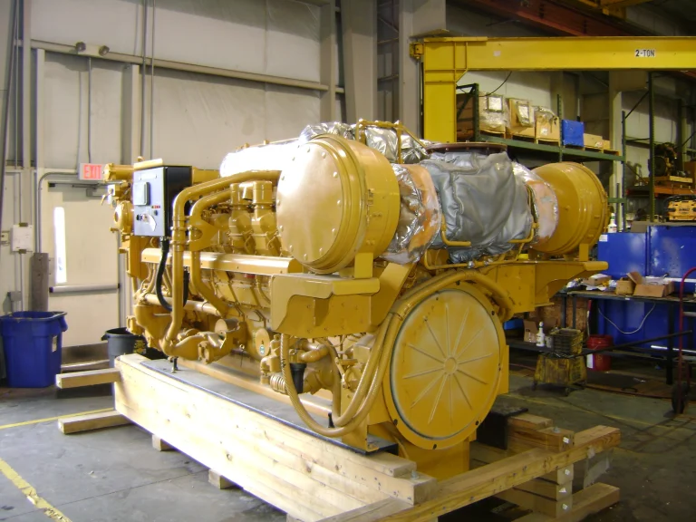E4360a-Caterpillar-3516C-Engine_6