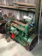E4363a Caterpilllar 3306 Engine 6