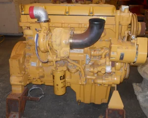 E4380b-Caterpillar-C11-Engine_4