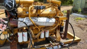 E4387a-Caterpillar-3412-Engine_6