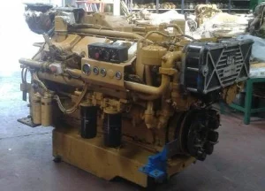 E4389a-Caterpilllar-3412E-Engine_6